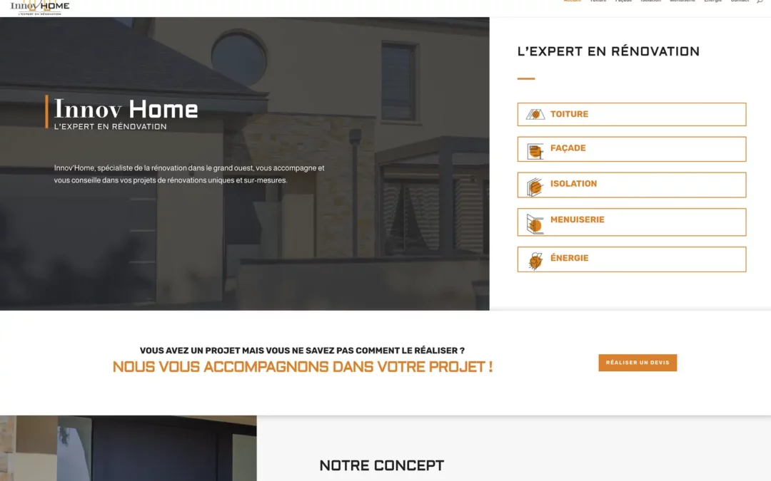 Innov Home