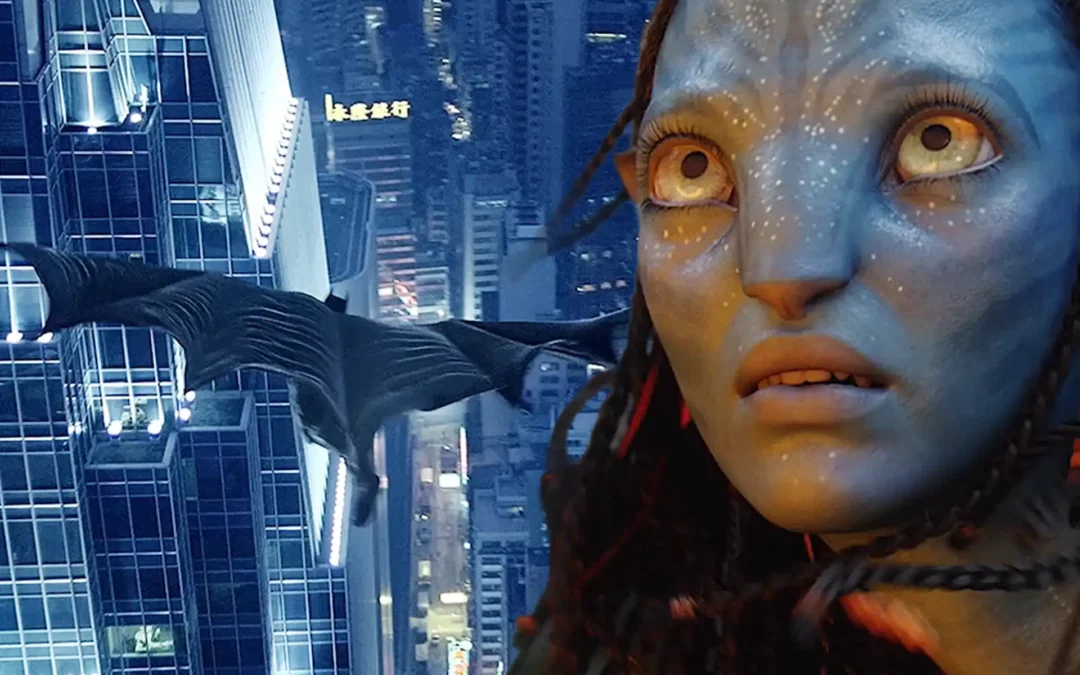 Superviseur VFX – Character FX